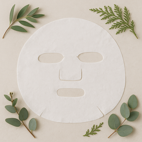 Lumina Brightening Hydrating Sheet Mask